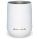 809-430-WH Термобокал «Арктика» 0.43л (белый)