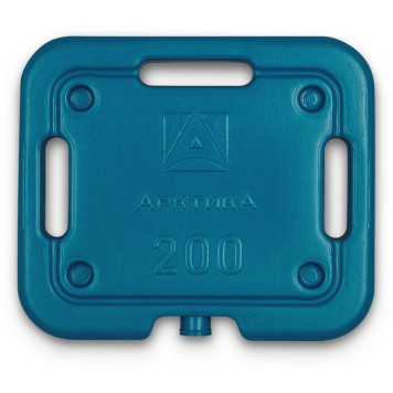 АX-200 Аккумулятор холода-2
