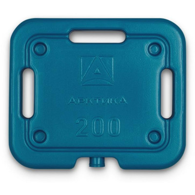 АX-200 Аккумулятор холода-2