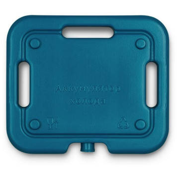 АX-200 Аккумулятор холода-3