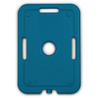 АX-400 Аккумулятор холода-3