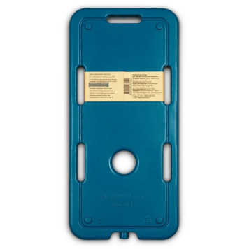 АX-600 Аккумулятор холода-1