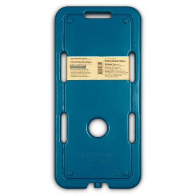 АX-600 Аккумулятор холода-1