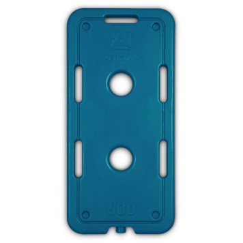 АX-600 Аккумулятор холода-2