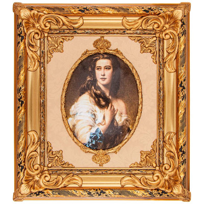 Панно настенное 70*60 см ARTE CA.SA. 635-503-2