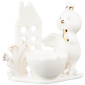 146-1598 Подставка под яйцо Lefard 11х7х10см