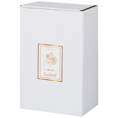 146-1905 Ваза декоративная 25.5см-1