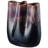 146-2023 Ваза декоративная 15.7х10.3х18см