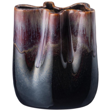 146-2023 Ваза декоративная 15.7х10.3х18см-2