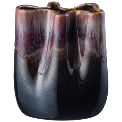 146-2023 Ваза декоративная 15.7х10.3х18см-2