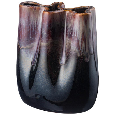 146-2023 Ваза декоративная 15.7х10.3х18см