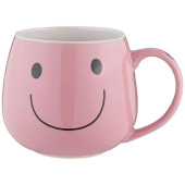 155-140 Кружка 'Веселый смайлик' 300мл