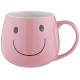 155-140 Кружка 'Веселый смайлик' 300мл