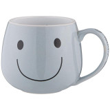 155-141 Кружка коллекция 'Веселый смайлик' 300мл