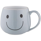 155-141 Кружка коллекция 'Веселый смайлик' 300мл