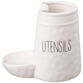 157-228 Подставка для кух.аксессуаров 'Crumpled' 18х12х15.5см