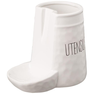 157-228 Подставка для кух.аксессуаров 'Crumpled' 18х12х15.5см-2