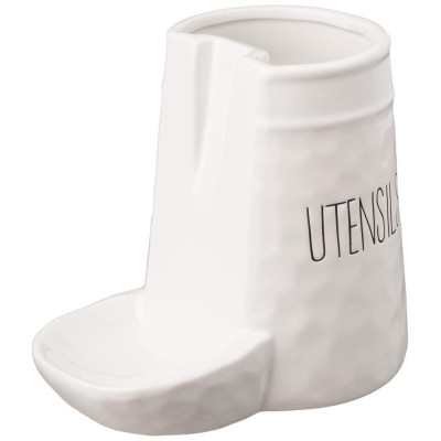 157-228 Подставка для кух.аксессуаров 'Crumpled' 18х12х15.5см-2