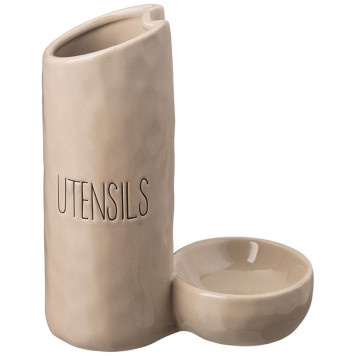 157-231 Подставка для кух.аксессуаров 'Crumpled' 19х9х21см