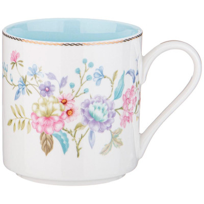 165-539 Кружка Lefard 'Blossom' 360мл