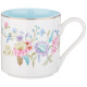 165-539 Кружка Lefard 'Blossom' 360мл