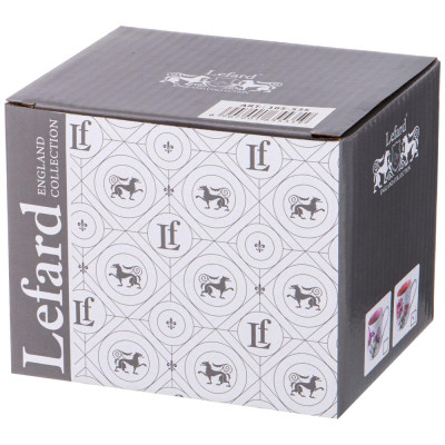 165-539 Кружка Lefard 'Blossom' 360мл-1