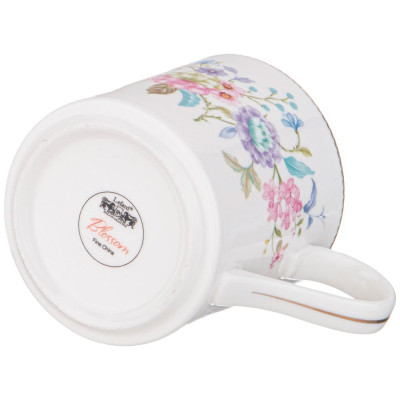 165-539 Кружка Lefard 'Blossom' 360мл-3