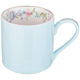 165-540 Кружка Lefard 'Blossom' 360мл