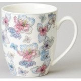 165-584 Кружка Lefard 'Blossom' 300мл