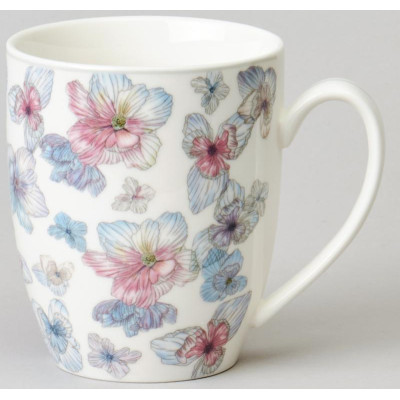 165-584 Кружка Lefard 'Blossom' 300мл