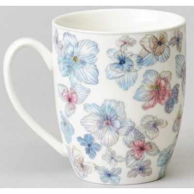 165-584 Кружка Lefard 'Blossom' 300мл-2