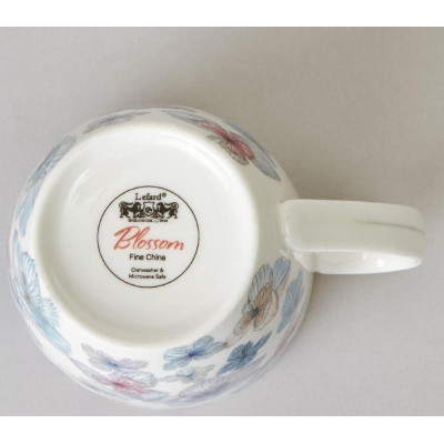 165-584 Кружка Lefard 'Blossom' 300мл-4