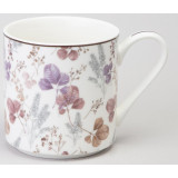 165-602 Кружка Lefard 'Blossom' 360мл