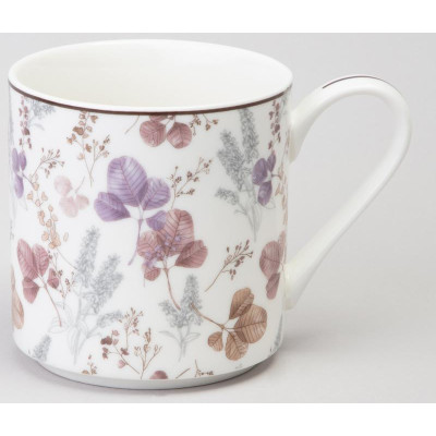 165-602 Кружка Lefard 'Blossom' 360мл