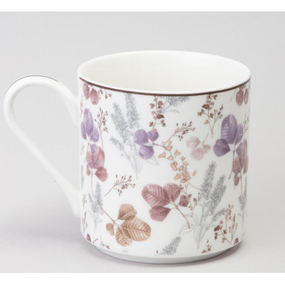 165-602 Кружка Lefard 'Blossom' 360мл-2