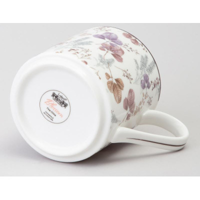 165-602 Кружка Lefard 'Blossom' 360мл-3