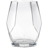 182-1005 Ваза d12см высота 15см