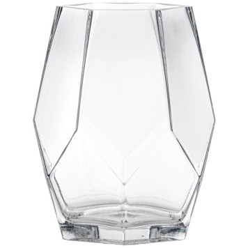 182-1005 Ваза d12см высота 15см