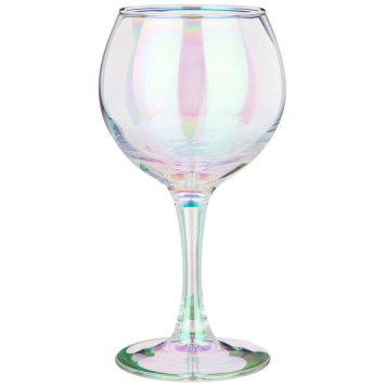 194-589 Набор фужеров из 6шт 'Времена года' 280мл-2