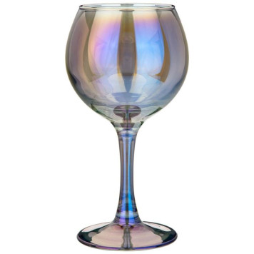 194-589 Набор фужеров из 6шт 'Времена года' 280мл-3