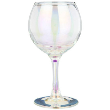 194-589 Набор фужеров из 6шт 'Времена года' 280мл-4