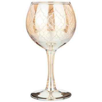 194-624 Набор бокалов из 6шт 'Бакарра мед' 280мл-2