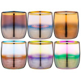 194-877 Набор из 6-ти стаканов 'Miracle' 310мл