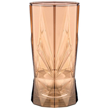 194-922 Набор стаканов из 6шт 'Roch' гречишный мед 450мл-2