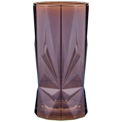 194-923 Набор стаканов из 6шт 'Roch' шоколад 450мл-2