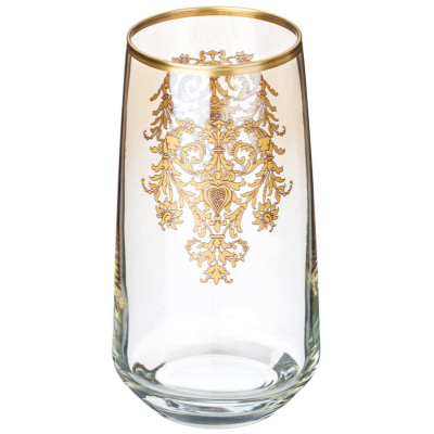 197-1005 Набор стаканов из 6шт, 480мл-2