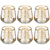 197-1006 Набор стаканов из 6шт, 345мл