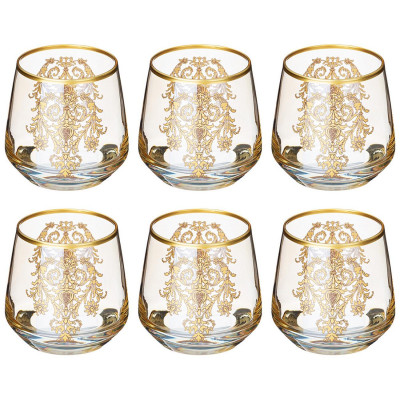 197-1006 Набор стаканов из 6шт, 345мл