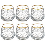 197-1014 Набор стаканов из 6шт 345мл