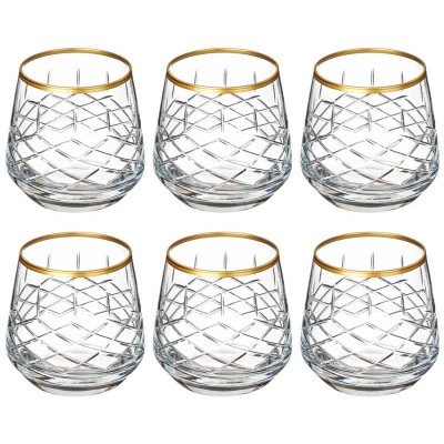 197-1014 Набор стаканов из 6шт 345мл